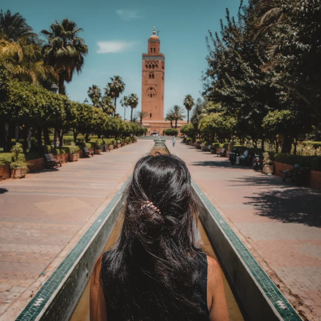 Top 10 Must-Visit Places in Morocco